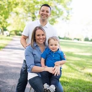 Meet your Posher, Anthony